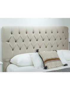 CABECERO TAPIZADO MOON