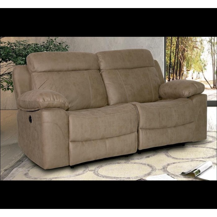 SOFA RELAX MENFIS ELECTRICO