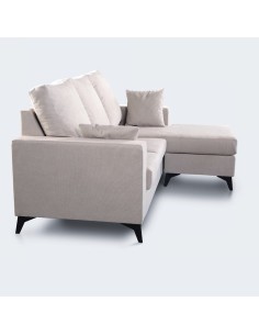 CHAISELONGUE ALICANTE 190cm 2