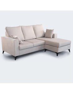 CHAISELONGUE ALICANTE 190cm