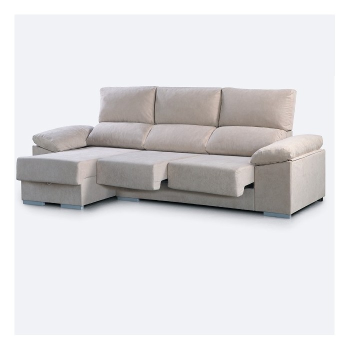 CHAISELONGUE ELENA 265cm