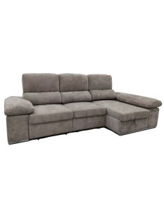 CHAISELONGUE CAMA OLMO