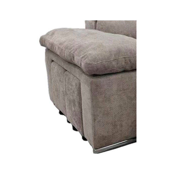 copy of CHAISELONGUE ALICANTE 280cm