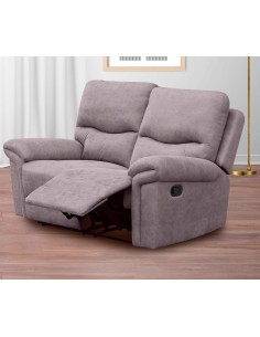 SOFA RELAX 2 PLAZAS...