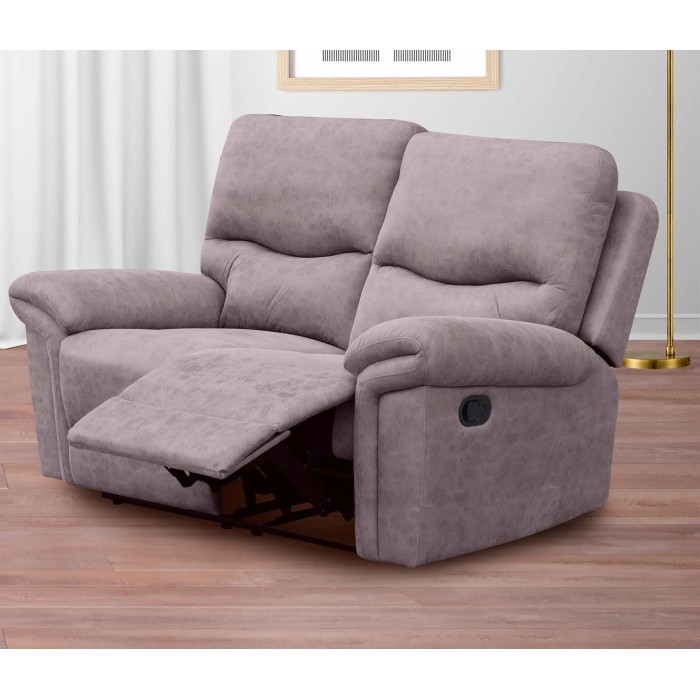 SOFA RELAX 2 PLAZAS ELECTRICO AMERICA