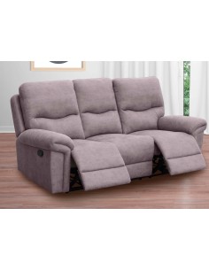 SOFA RELAX 3 PLAZAS...