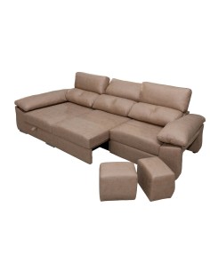 CHAISELONGUE AUDI 300cm 2