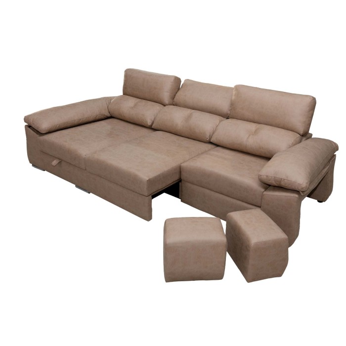copy of CHAISELONGUE BRASIL 285cm