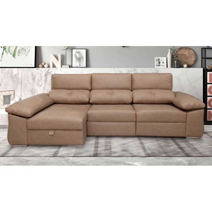 copy of CHAISELONGUE BRASIL 285cm