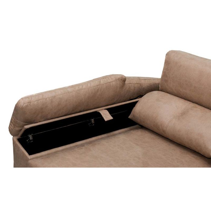 SOFA LINEAL AUDI 240cm