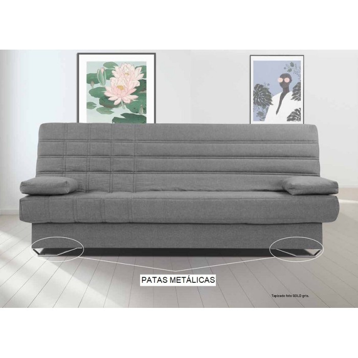 SOFA CAMA JULIETA
