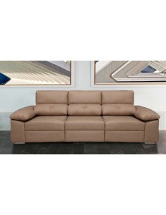 SOFA LINEAL AUDI 240cm