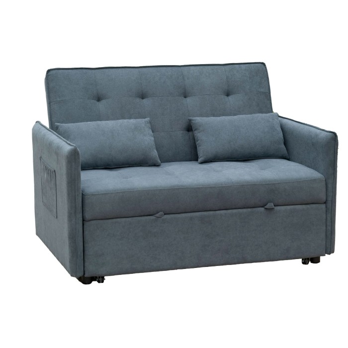 copy of CHAISELONGUE ALICANTE 280cm