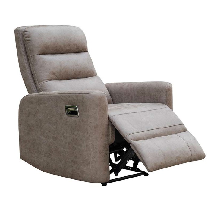 BUTACA RELAX CANCUN MANUAL