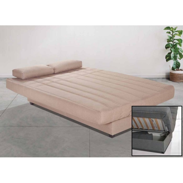 SOFA CAMA ROMA