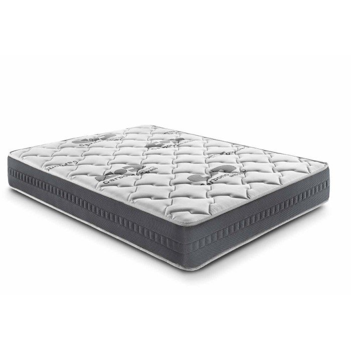 COLCHON CARBONO 24cm