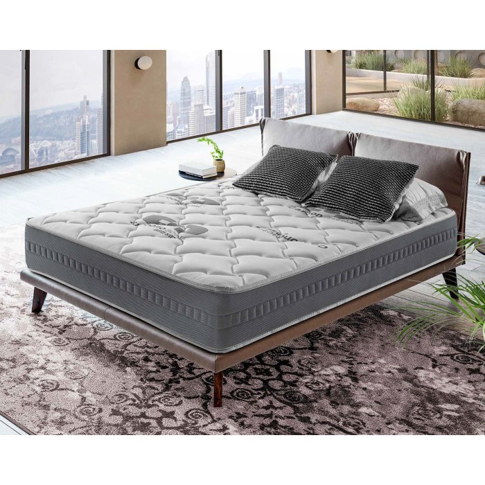 COLCHON CARBONO 24cm