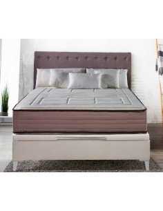 COLCHÓN NATURBAMBOO MUELLE... 2