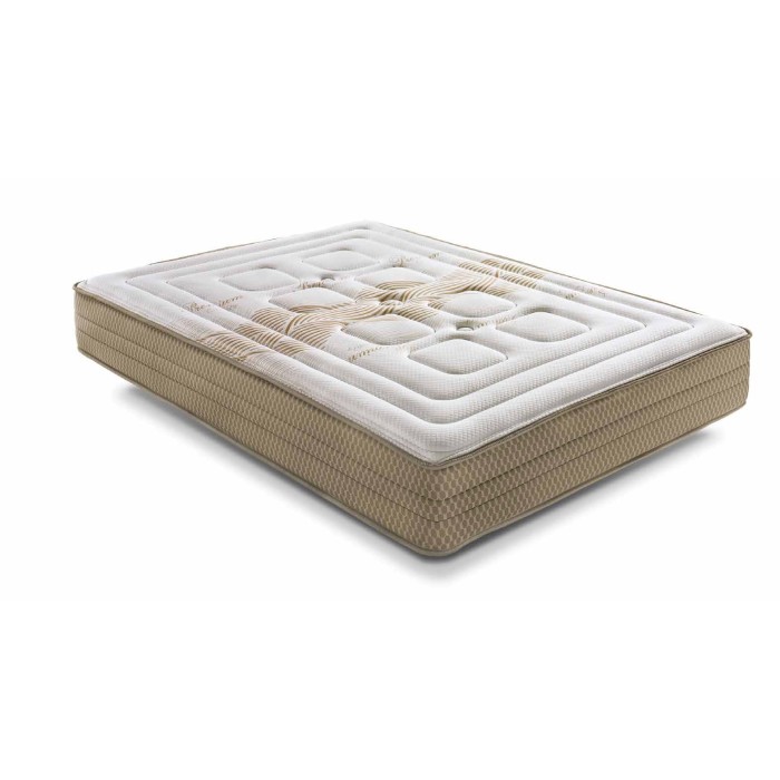 COLCHÓN PREMIUM 24cm