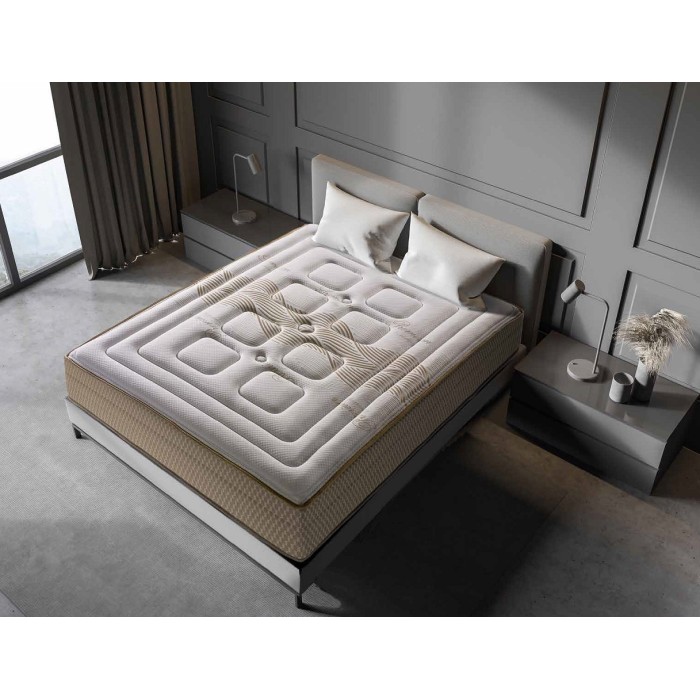 COLCHÓN PREMIUM 24cm