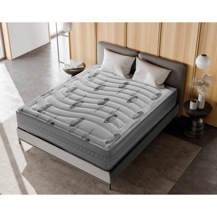 COLCHON CONFORTE 24cm