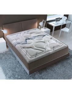 COLCHON MEMORY VISCO 2