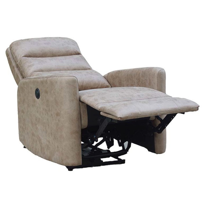 BUTACA RELAX CANCUN ELECTRICA