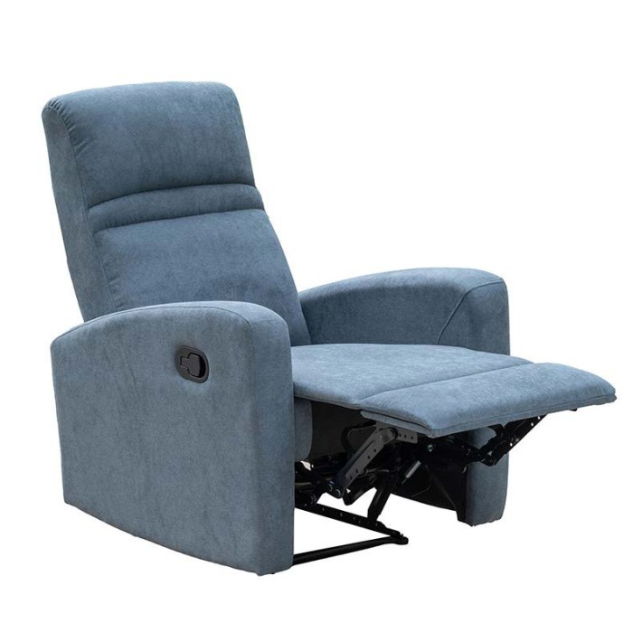 BUTACA RELAX CONDAL MANUAL