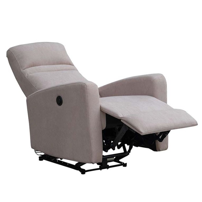 BUTACA RELAX CONDAL ELECTRICA