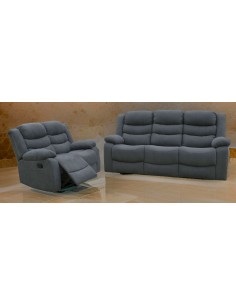 SOFA RELAX LUXOR MANUAL 2...