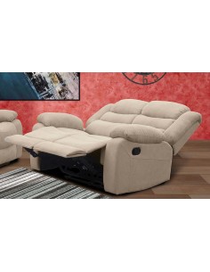 SOFA RELAX LUXOR MANUAL 2... 2