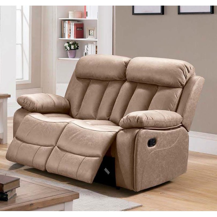 SOFA RELAX MADRID 2 PLAZAS