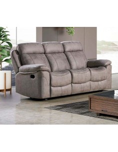 SOFA RELAX MENFIS 3 PLAZAS 2