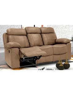 SOFA RELAX MENFIS 3 PLAZAS