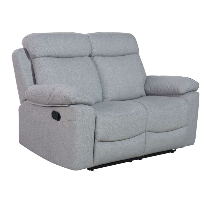 SOFA RELAX OLIMPO 2 PLAZAS MANUAL