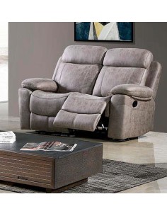SOFA RELAX MENFIS 2 PLAZAS
