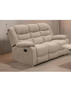 SOFA RELAX LUXOR MANUAL 3... 2