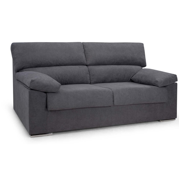 SOFÁ ÓSCAR 2 PLAZAS