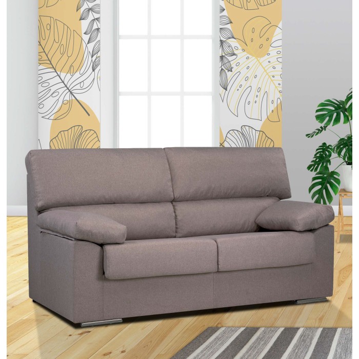 SOFÁ ÓSCAR 2 PLAZAS