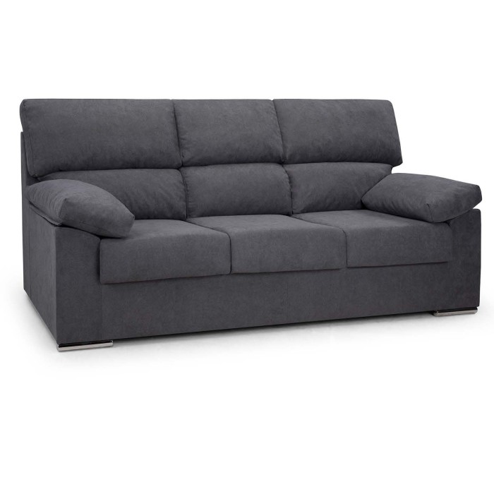 SOFA ÓSCAR 3 PLAZAS