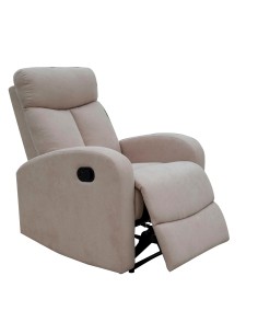 BUTACA RELAX NACAR MANUAL