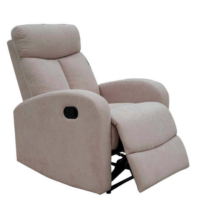 BUTACA RELAX NACAR MANUAL