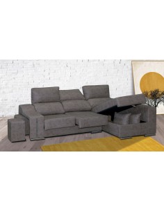 CHAISELONG RENO 255cm 2