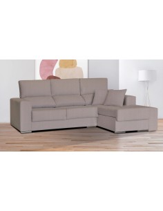 CHAISELONG MENORCA 255cm