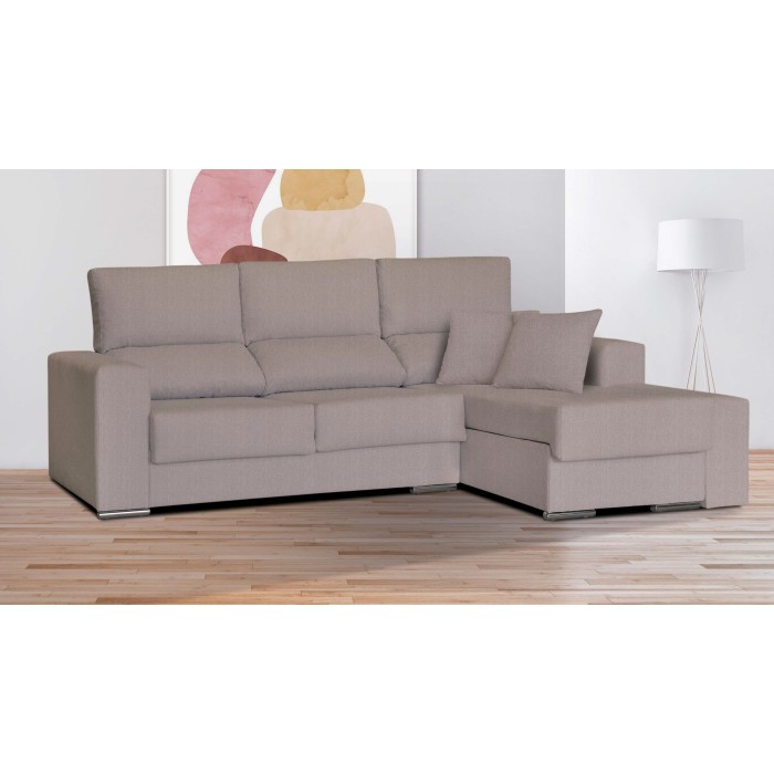 CHAISELONG MENORCA 255cm