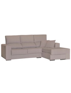 CHAISELONG MENORCA 255cm 2