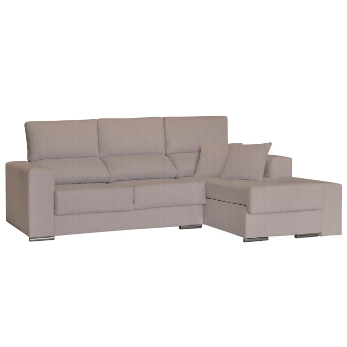 CHAISELONG MENORCA 255cm