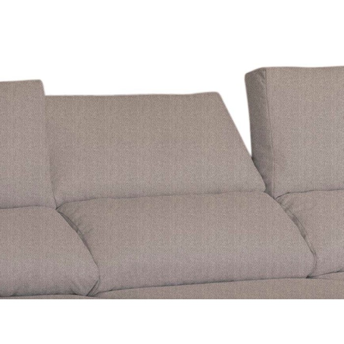 CHAISELONG MENORCA 255cm