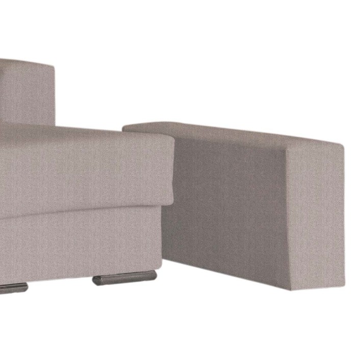 CHAISELONG MENORCA 255cm