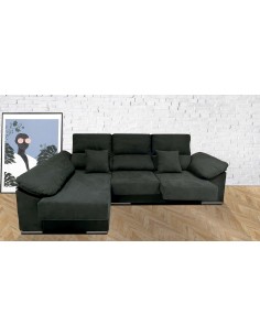 CHAISELONG RUANDA 265cm